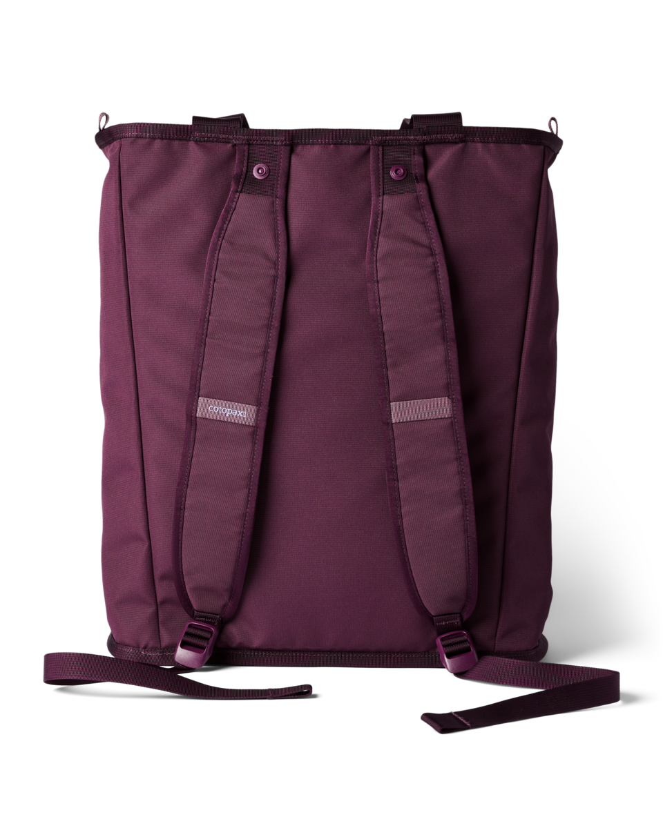 Todo 22L Convertible Tote - Lightweight Carry