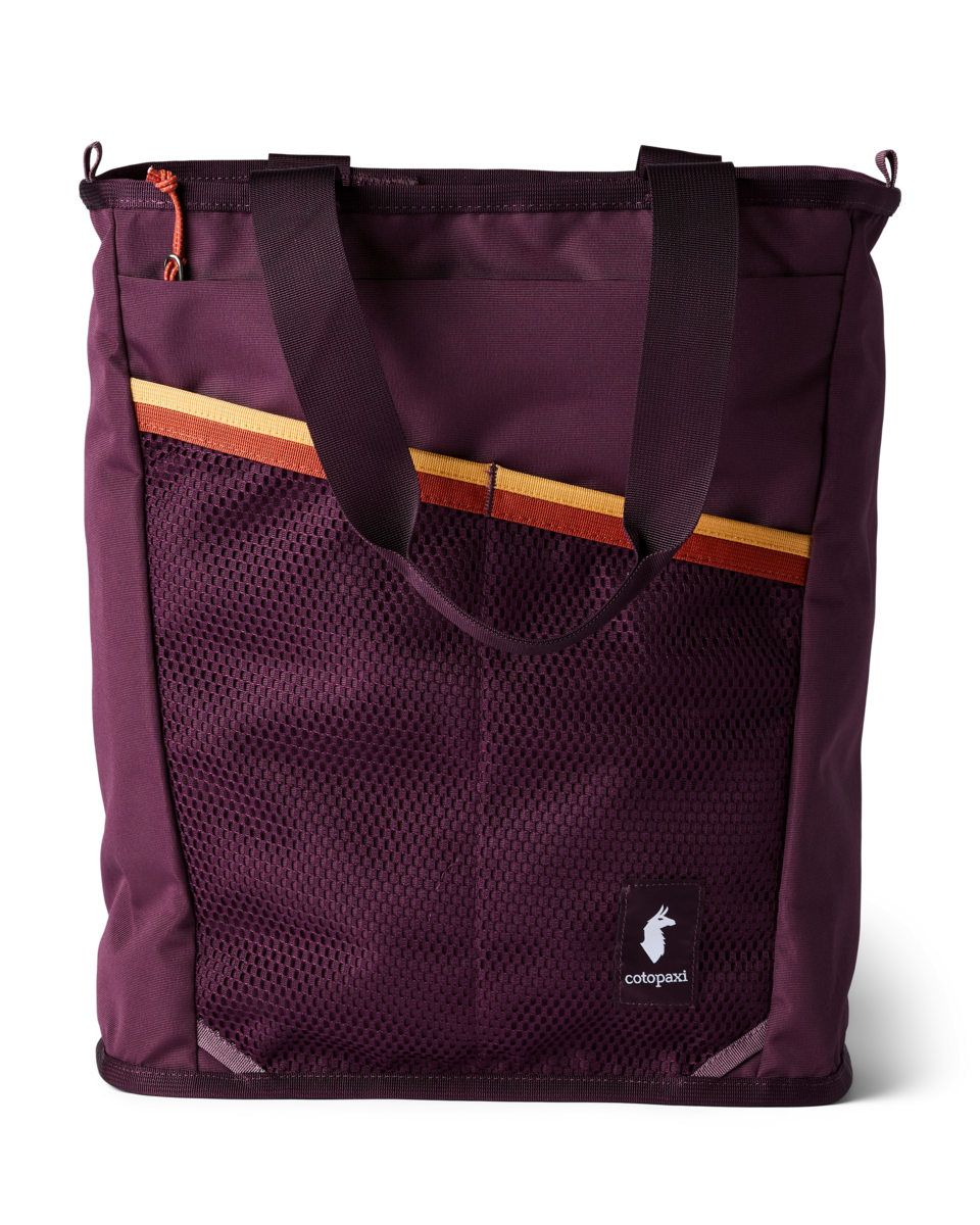 Todo 22L Convertible Tote - Lightweight Carry