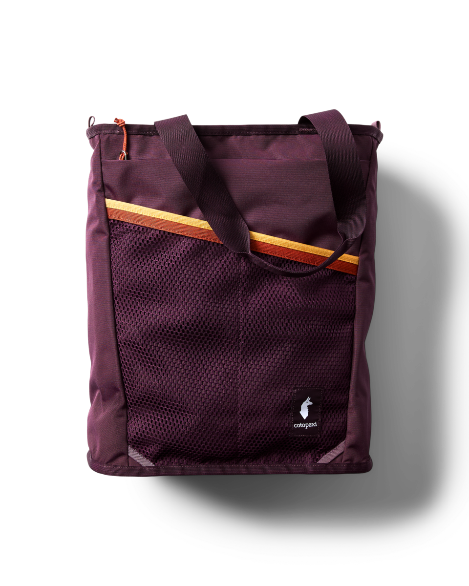 Todo 22L Convertible Tote - Lightweight Carry