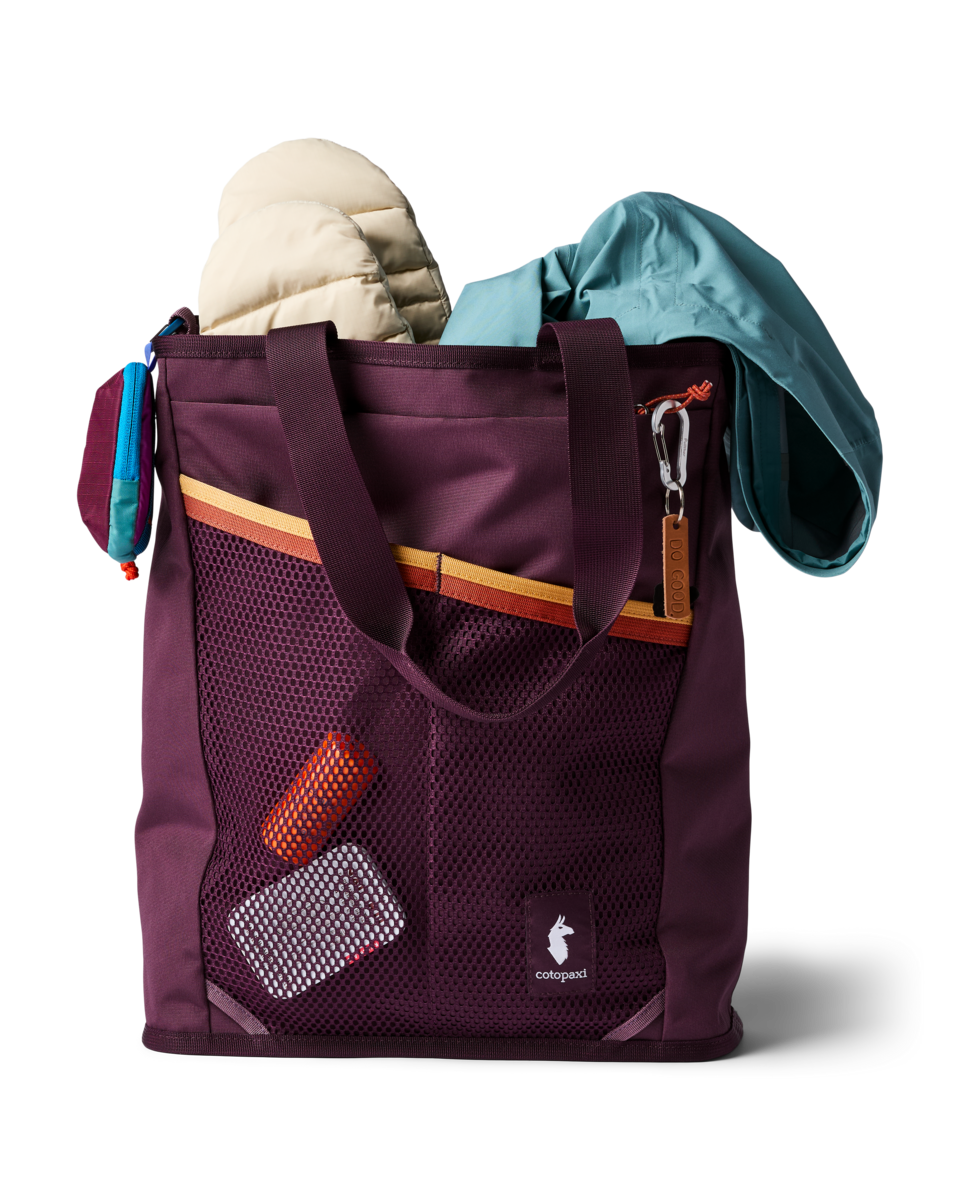 Todo 22L Convertible Tote - Lightweight Carry