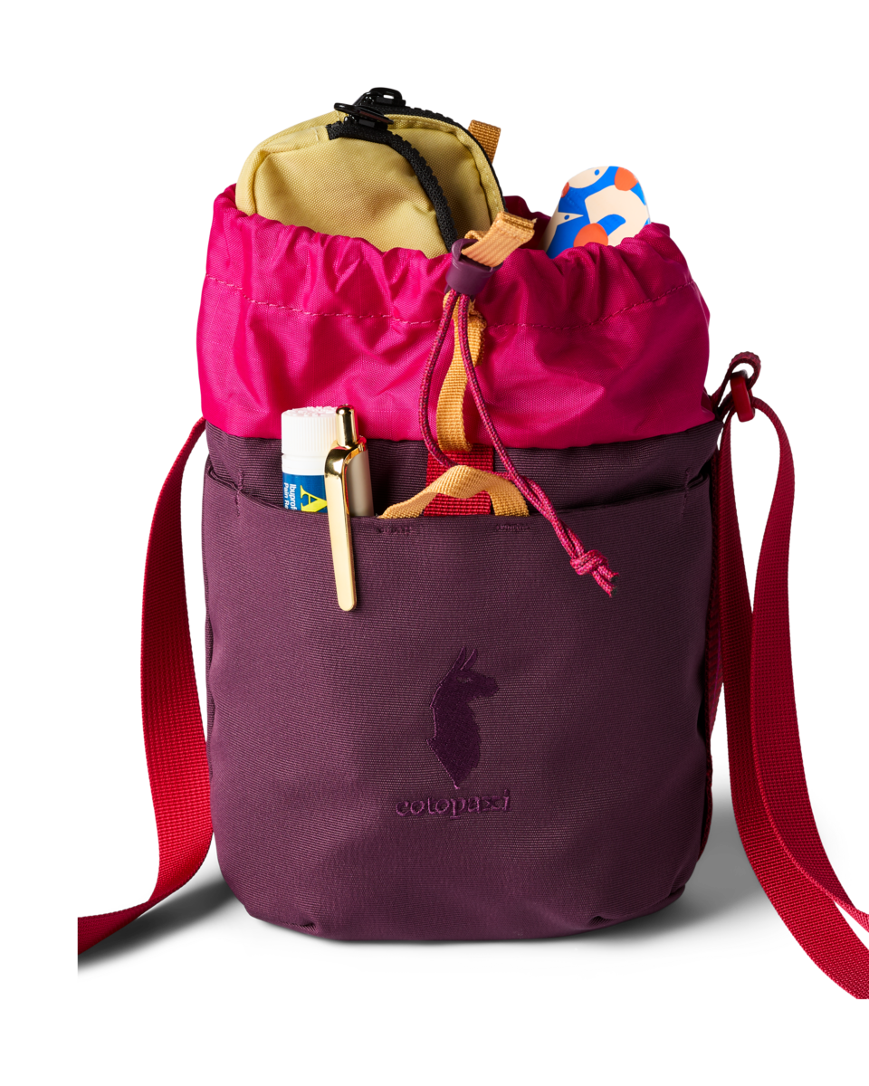 Todo 3L Bucket Bag - Cada Dia - Compact Adventure