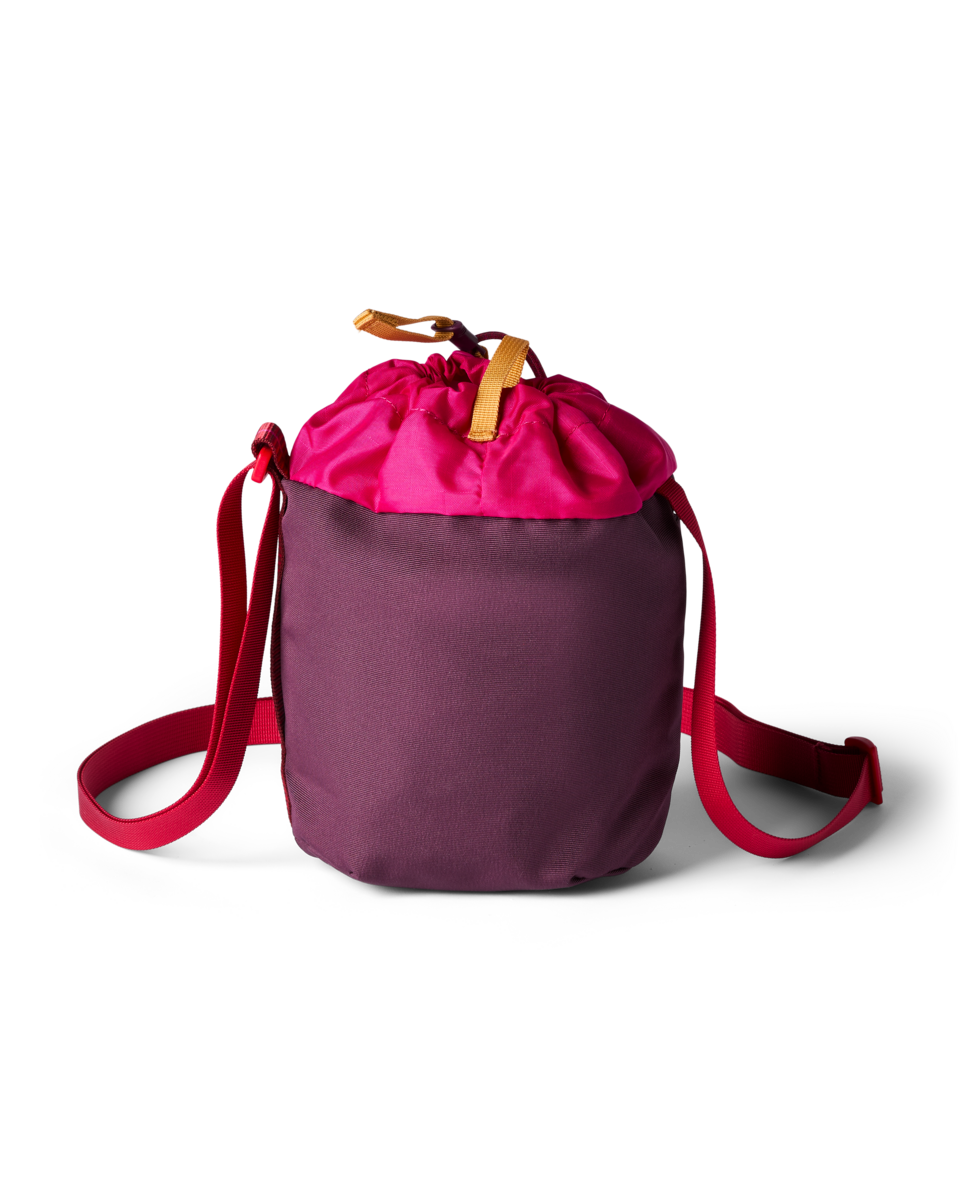Todo 3L Bucket Bag - Cada Dia - Compact Adventure