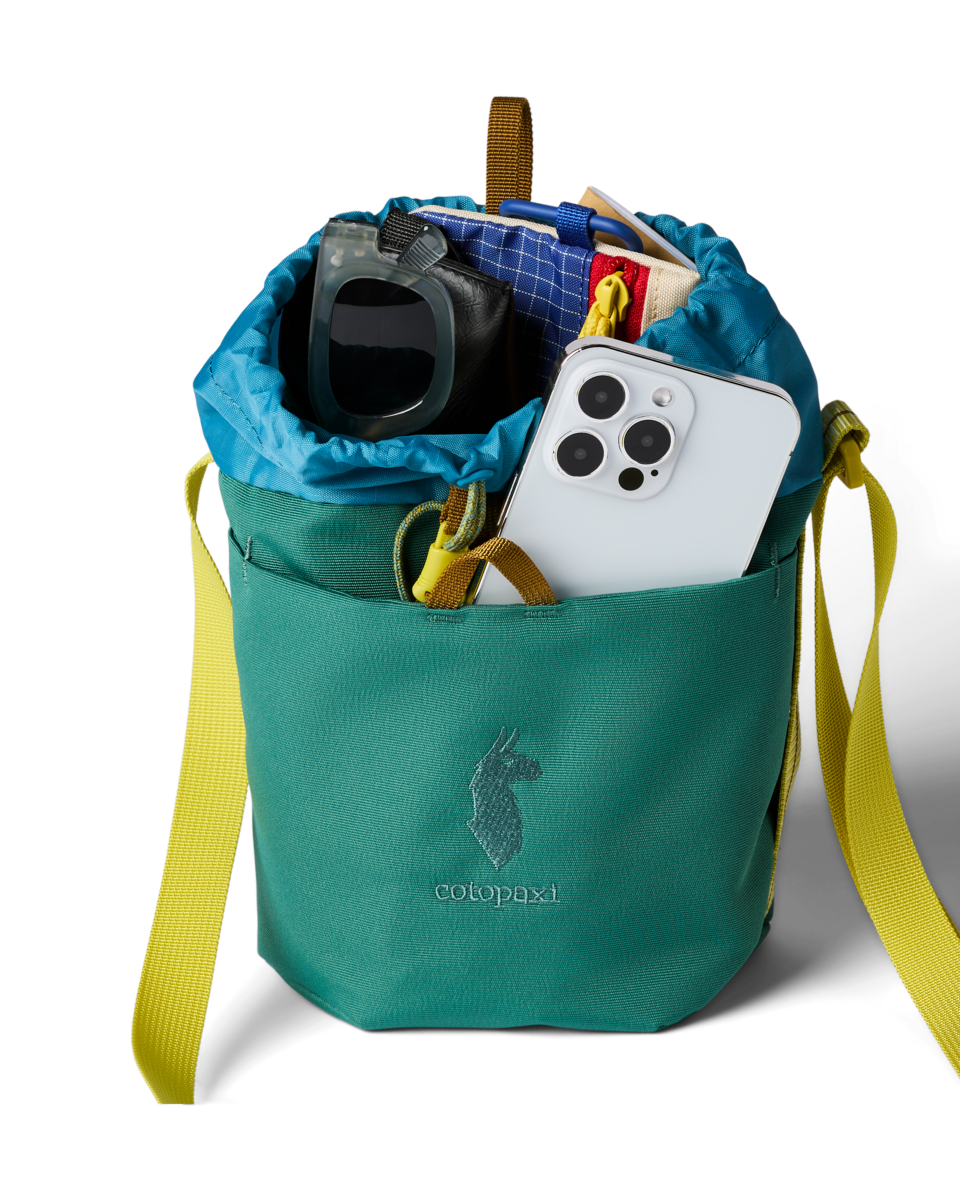 Todo 3L Bucket Bag - Cada Dia - Compact Adventure