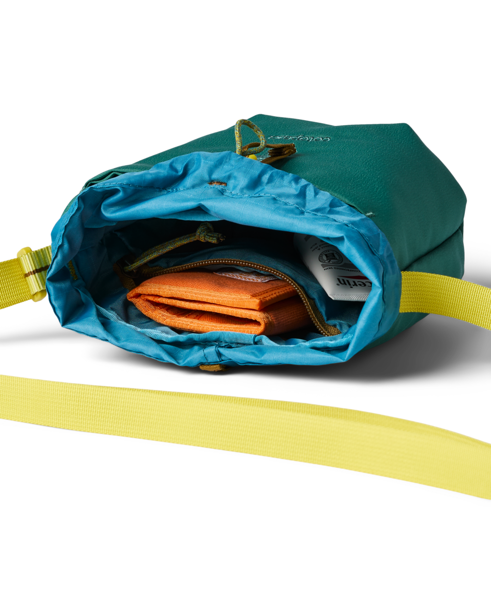 Todo 3L Bucket Bag - Cada Dia - Compact Adventure