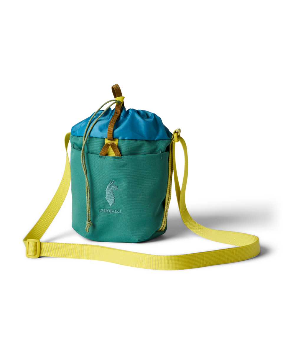 Todo 3L Bucket Bag - Cada Dia - Compact Adventure