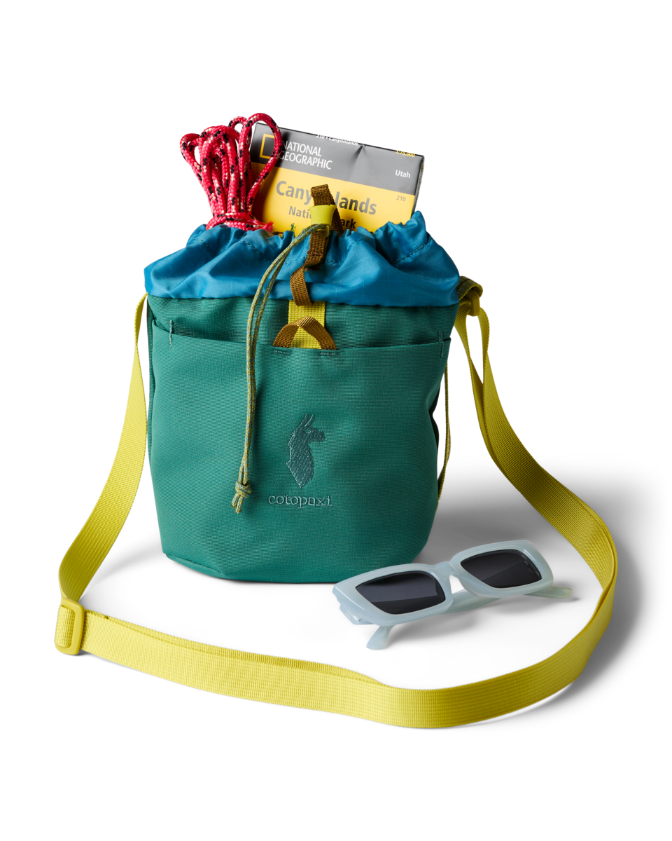 Todo 3L Bucket Bag - Cada Dia - Compact Adventure
