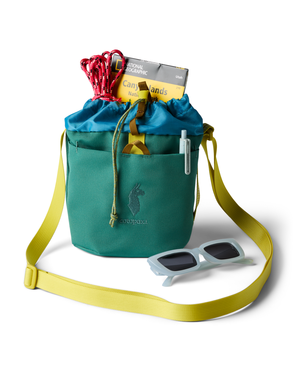 Todo 3L Bucket Bag - Cada Dia - Compact Adventure