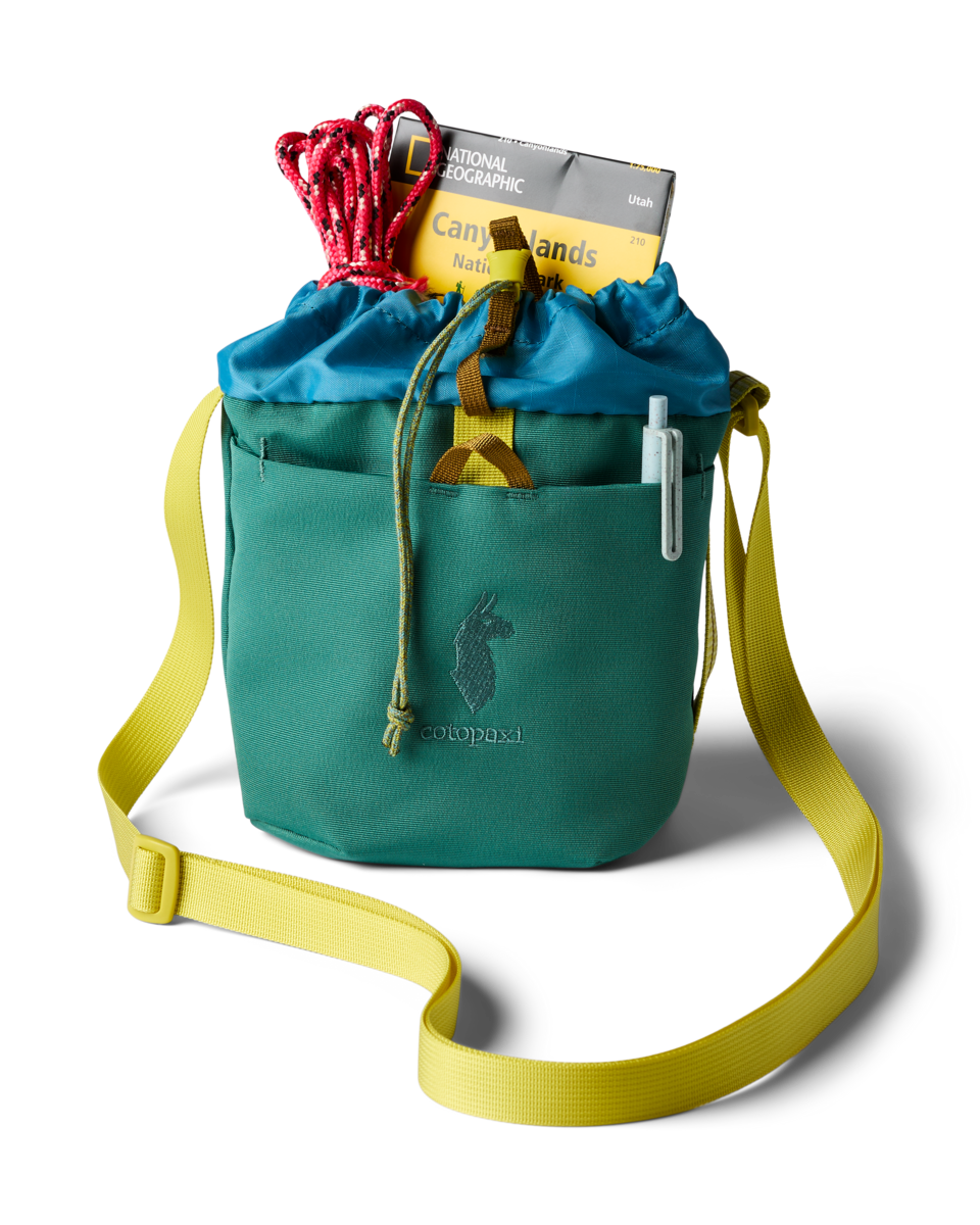 Todo 3L Bucket Bag - Cada Dia - Compact Adventure