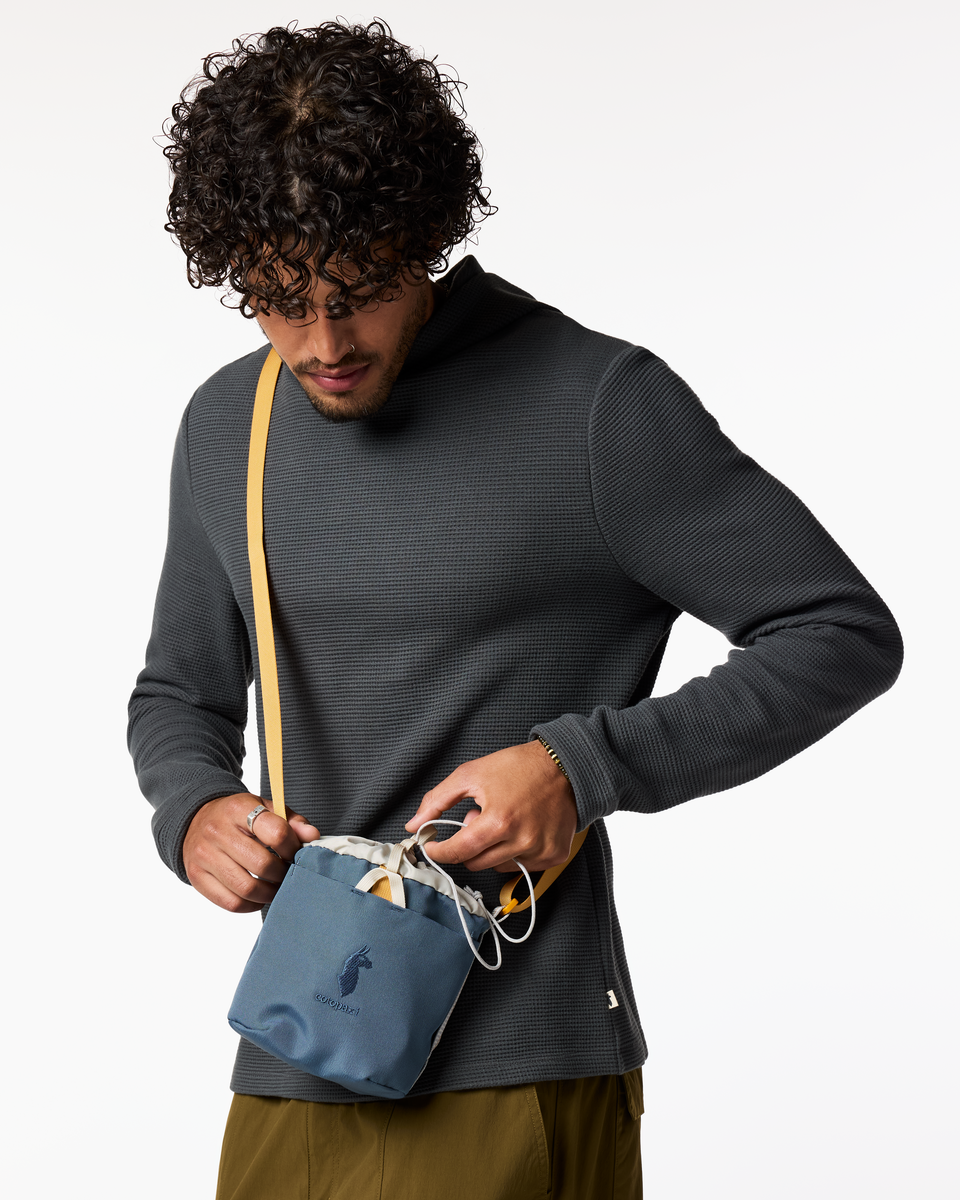 Todo 3L Bucket Bag - Cada Dia - Compact Adventure