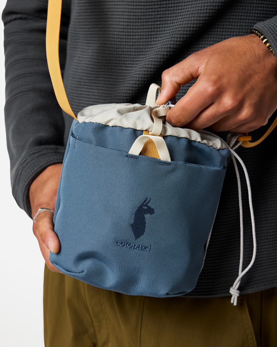Todo 3L Bucket Bag - Cada Dia - Compact Adventure
