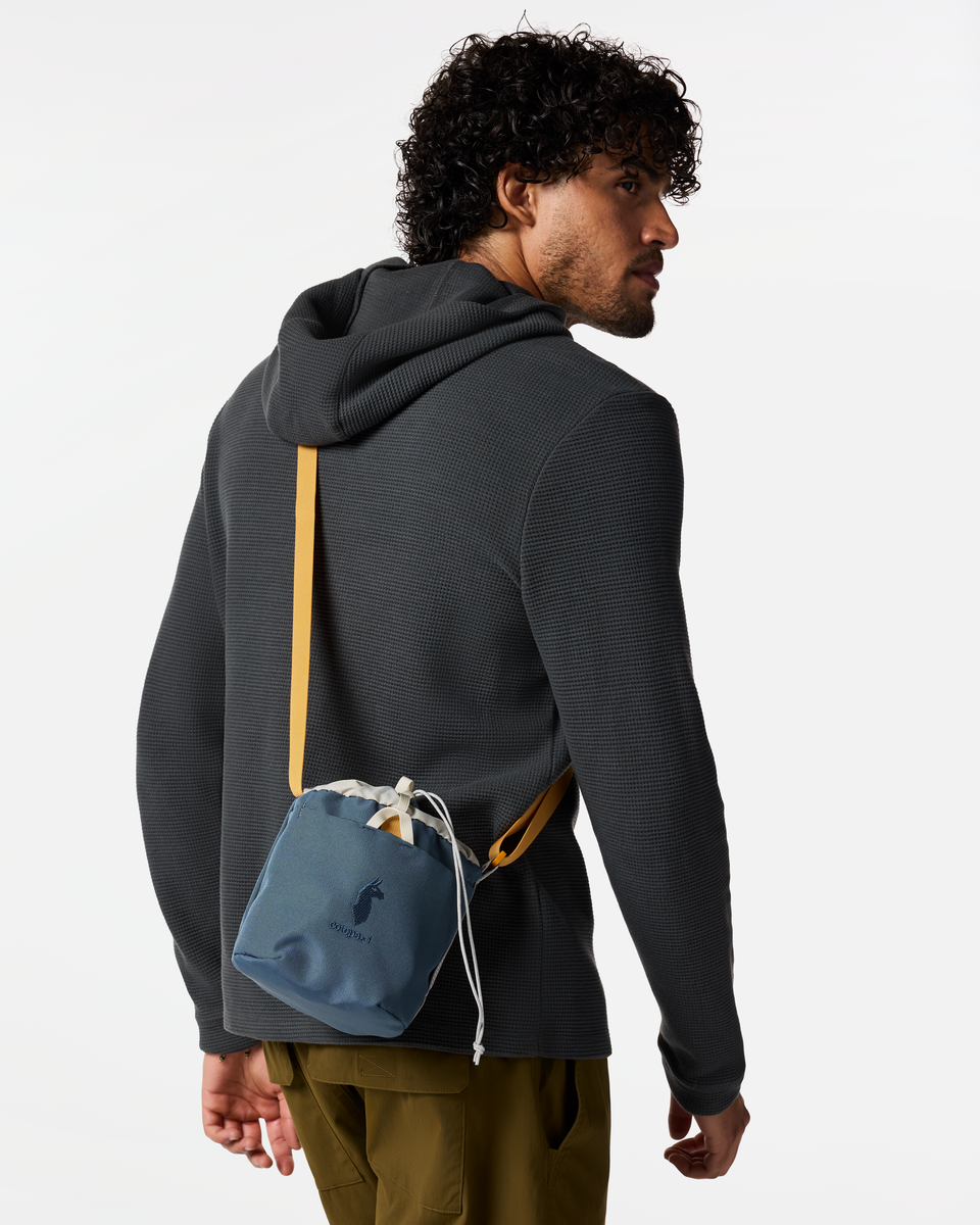 Todo 3L Bucket Bag - Cada Dia - Compact Adventure