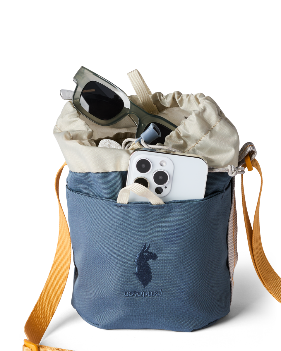 Todo 3L Bucket Bag - Cada Dia - Compact Adventure