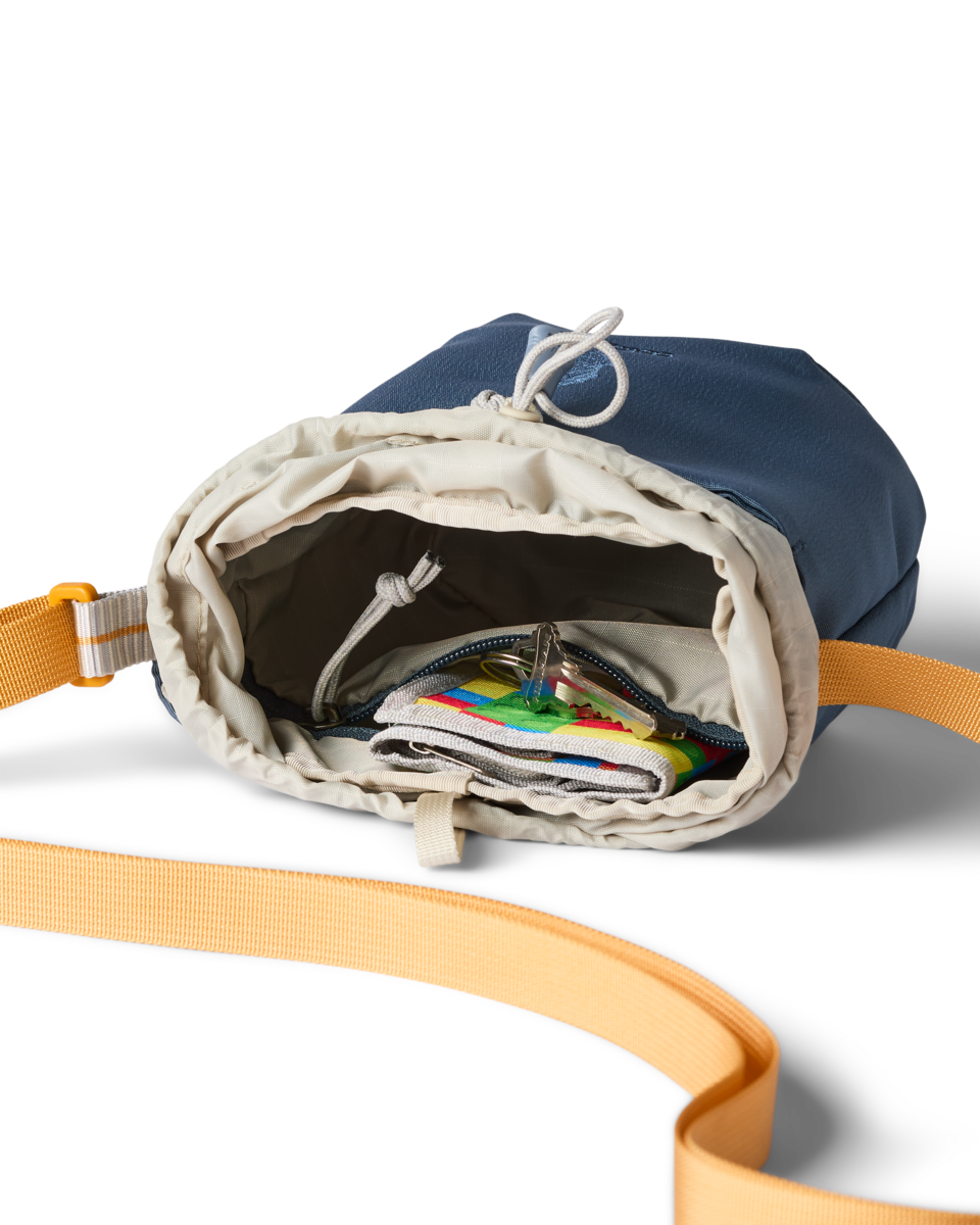 Todo 3L Bucket Bag - Cada Dia - Compact Adventure