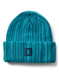 Vertical Stripe Beanie - Adventure Ready Comfort