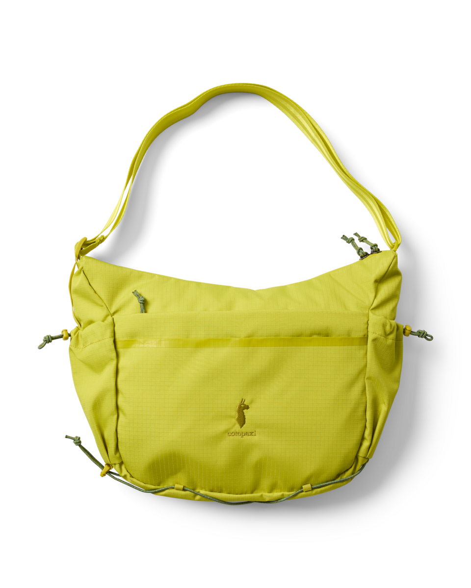 Viaje 12L Shoulder Bag - Gear Ready