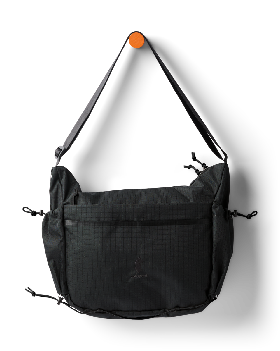 Viaje 12L Shoulder Bag - Gear Ready
