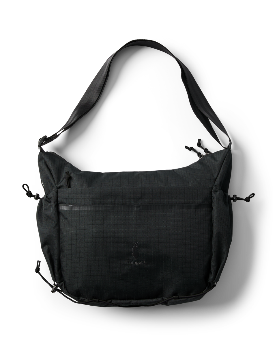 Viaje 12L Shoulder Bag - Gear Ready