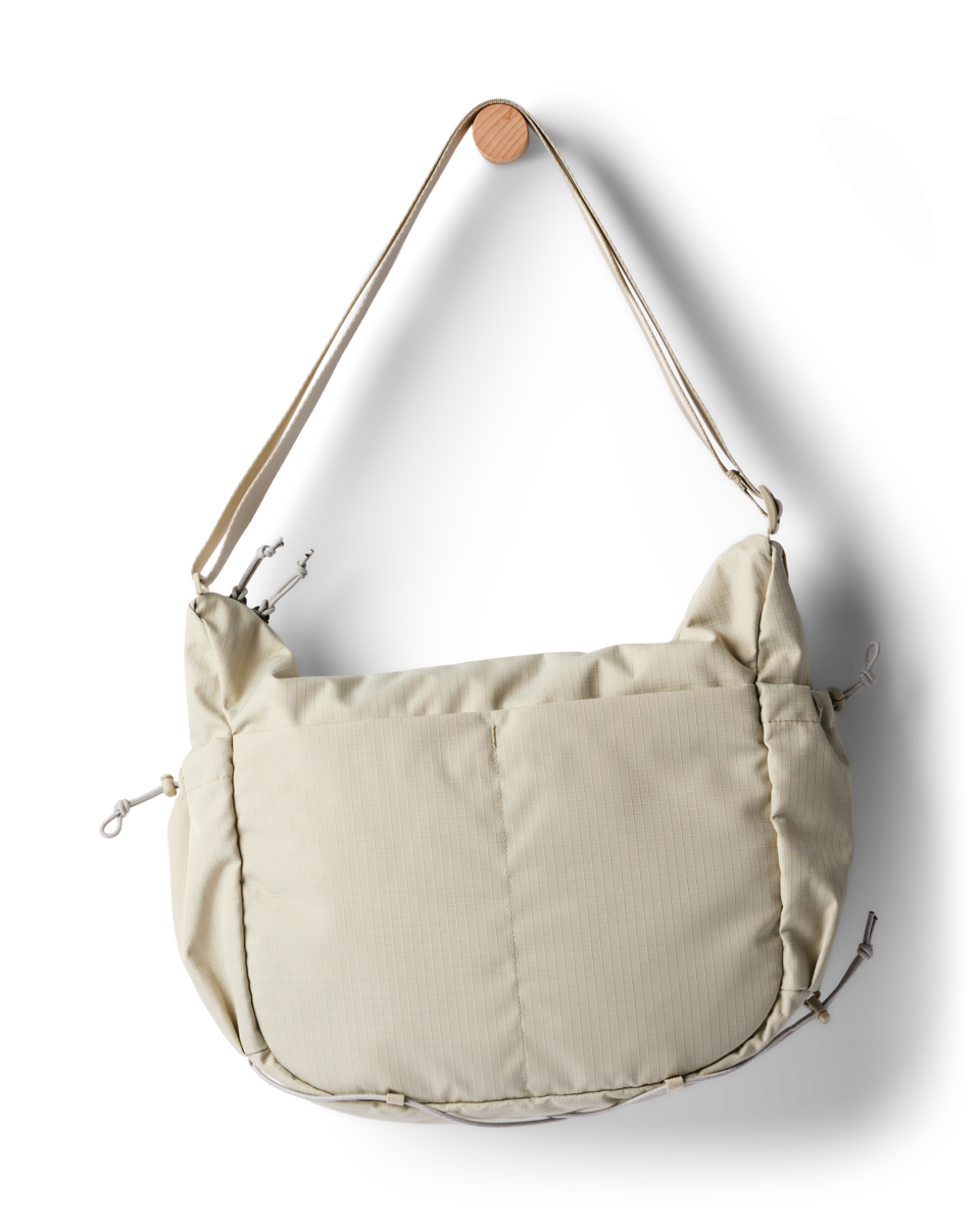 Viaje 12L Shoulder Bag - Gear Ready