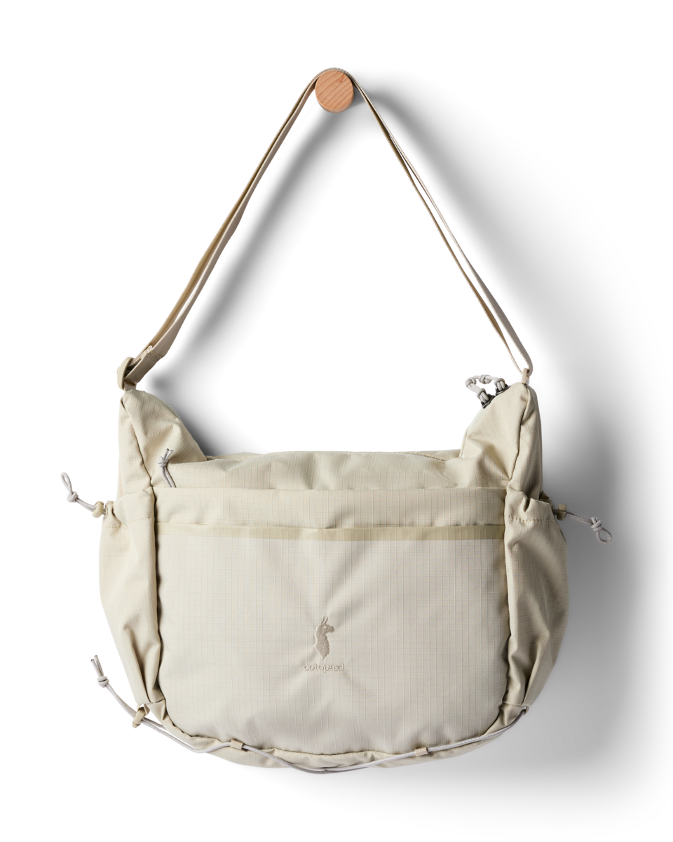 Viaje 12L Shoulder Bag - Gear Ready
