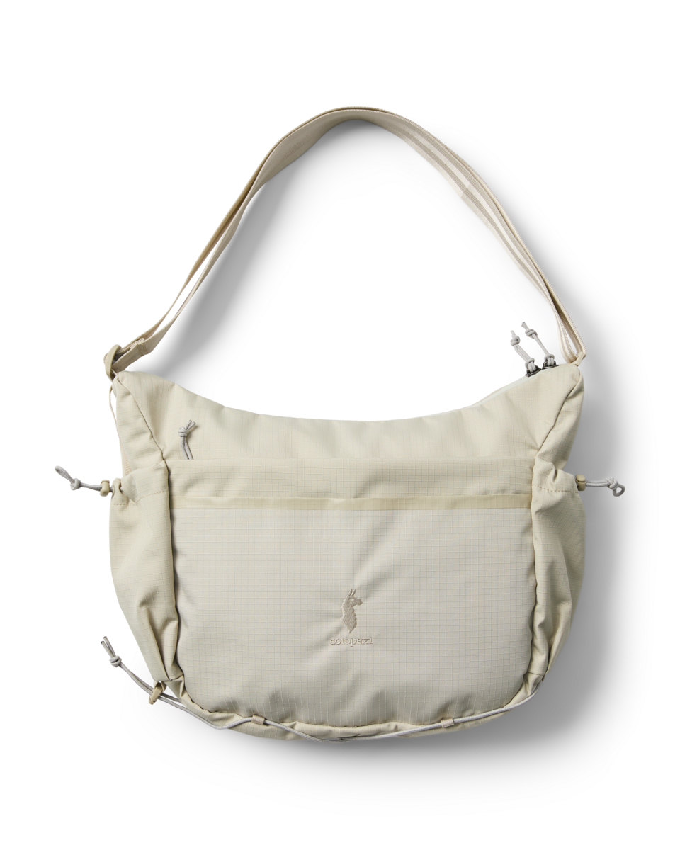 Viaje 12L Shoulder Bag - Gear Ready