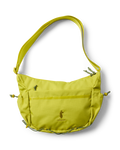 Viaje 9L Shoulder Bag - Roomy Everyday Carry