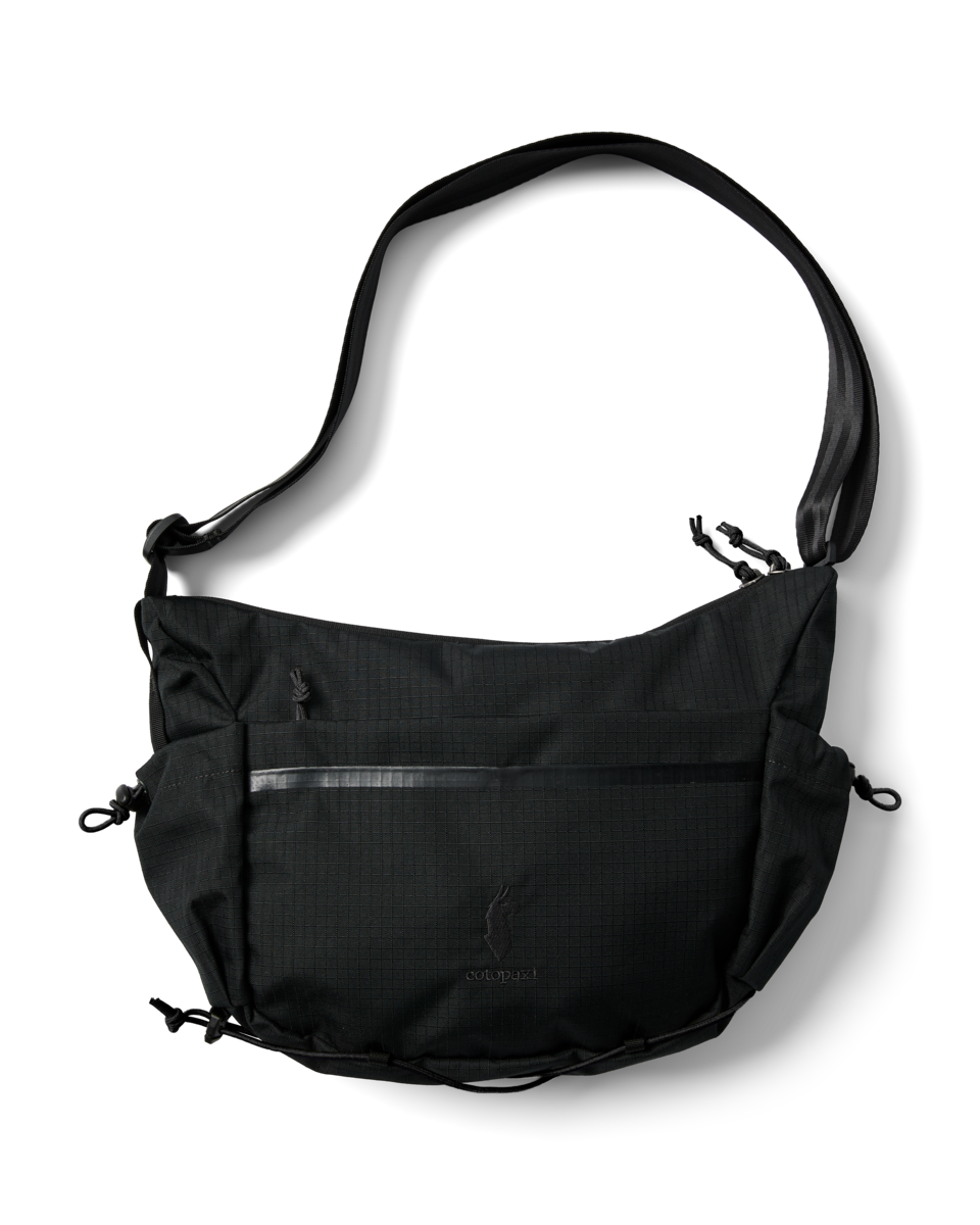 Viaje 9L Shoulder Bag - Roomy Everyday Carry