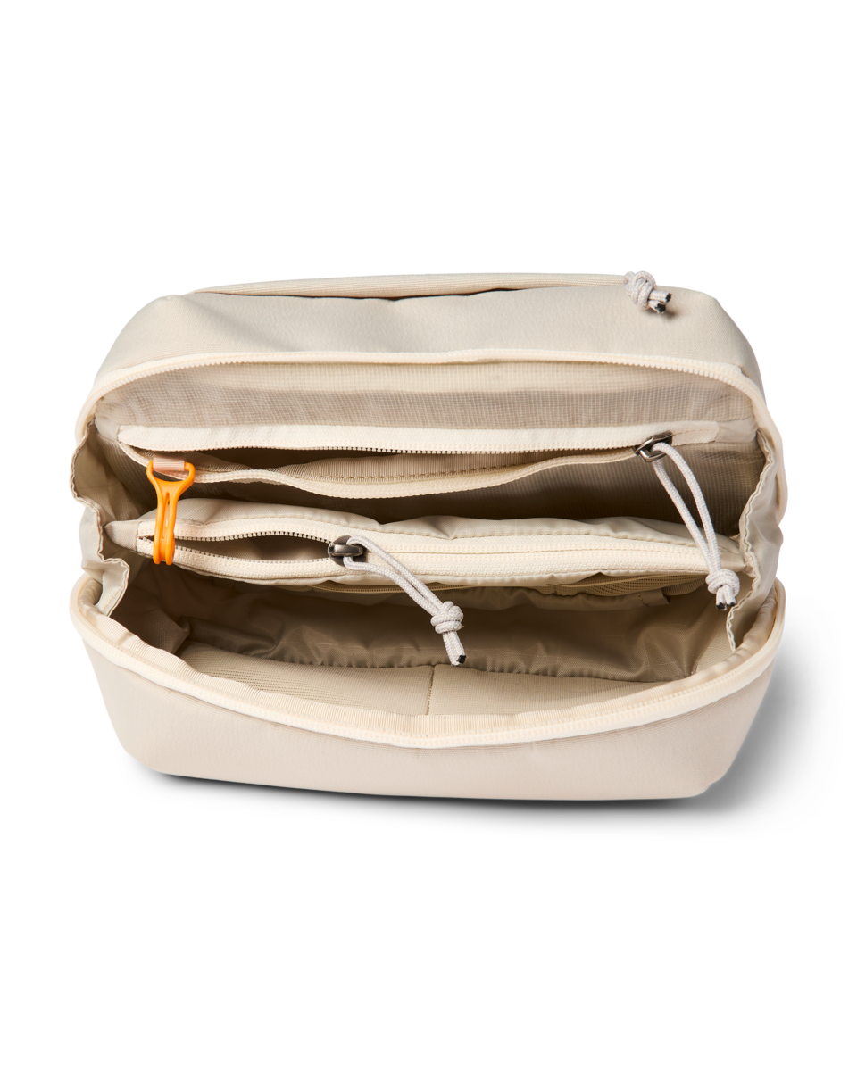 Viaje Tech Organizer - Cada Dia - Organized Travel
