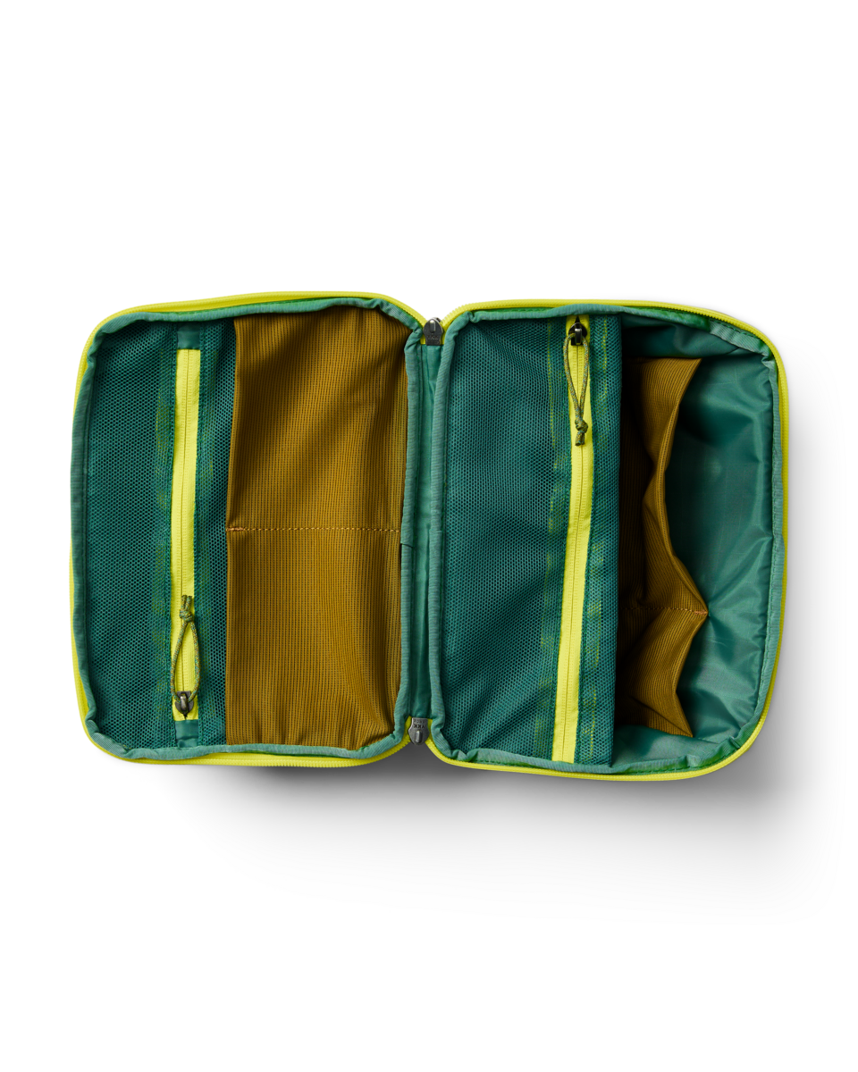 Viaje Toiletry Kit - Cada Dia - Organized Travel