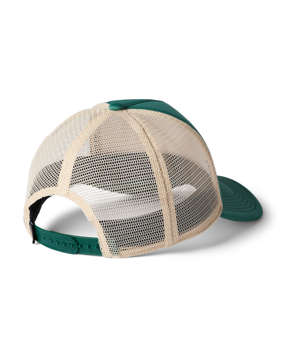 Vintage Trucker Hat - Everyday Outdoor Style