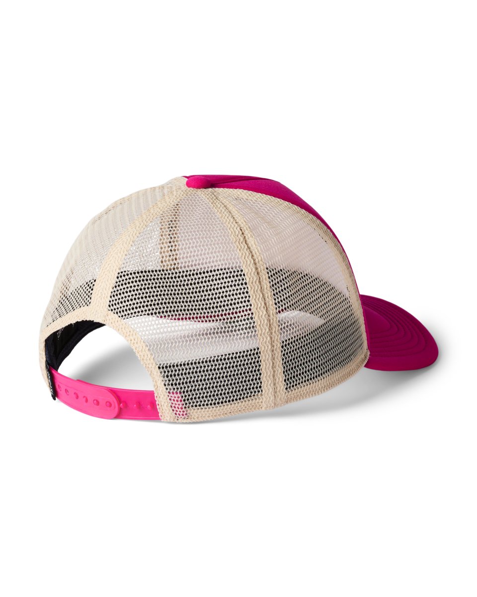 Vintage Trucker Hat - Everyday Outdoor Style