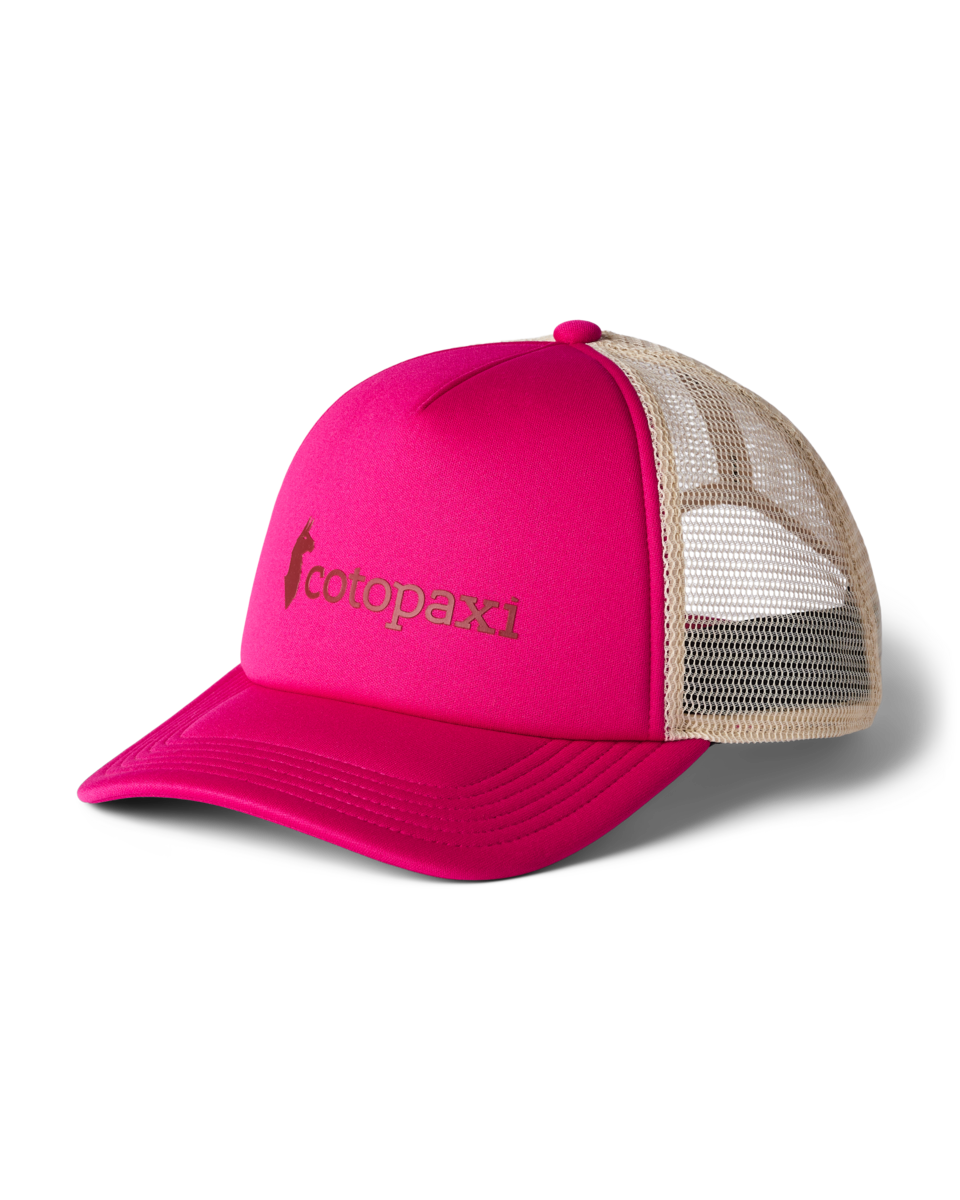 Vintage Trucker Hat - Everyday Outdoor Style