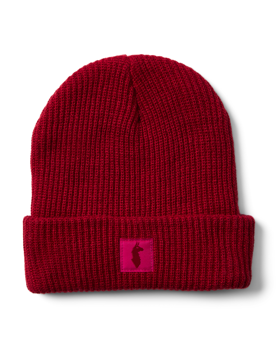 Wharf 2.0 Beanie