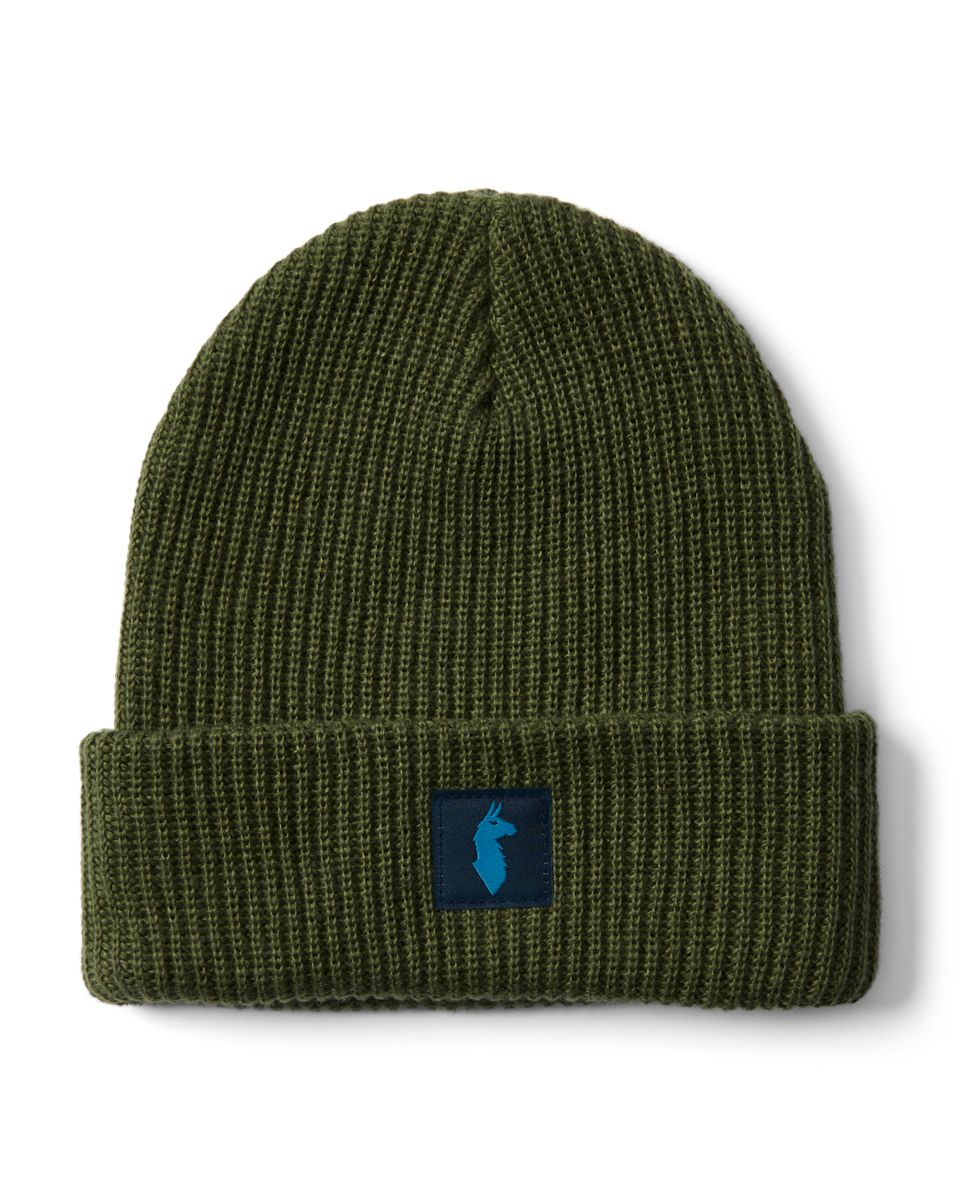 Wharf 2 0 Beanie - Everyday Outdoor Style