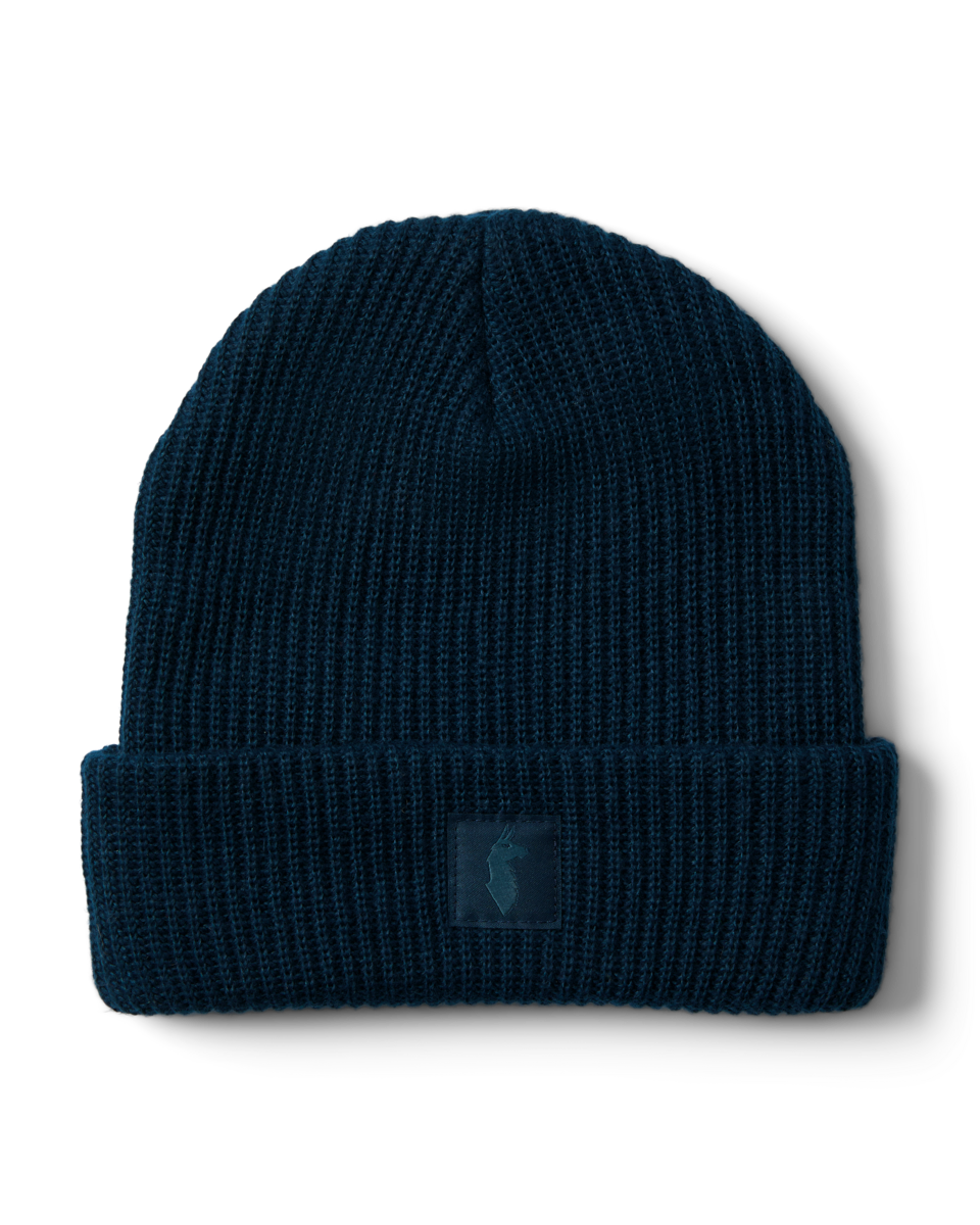 Wharf 2 0 Beanie - Everyday Outdoor Style