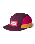 Zen Garden Tech 5-Panel Hat - Adventure Ready Comfort