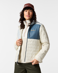Acodo Insulated Hooded Jacket - Women s - Trail Ready Layer