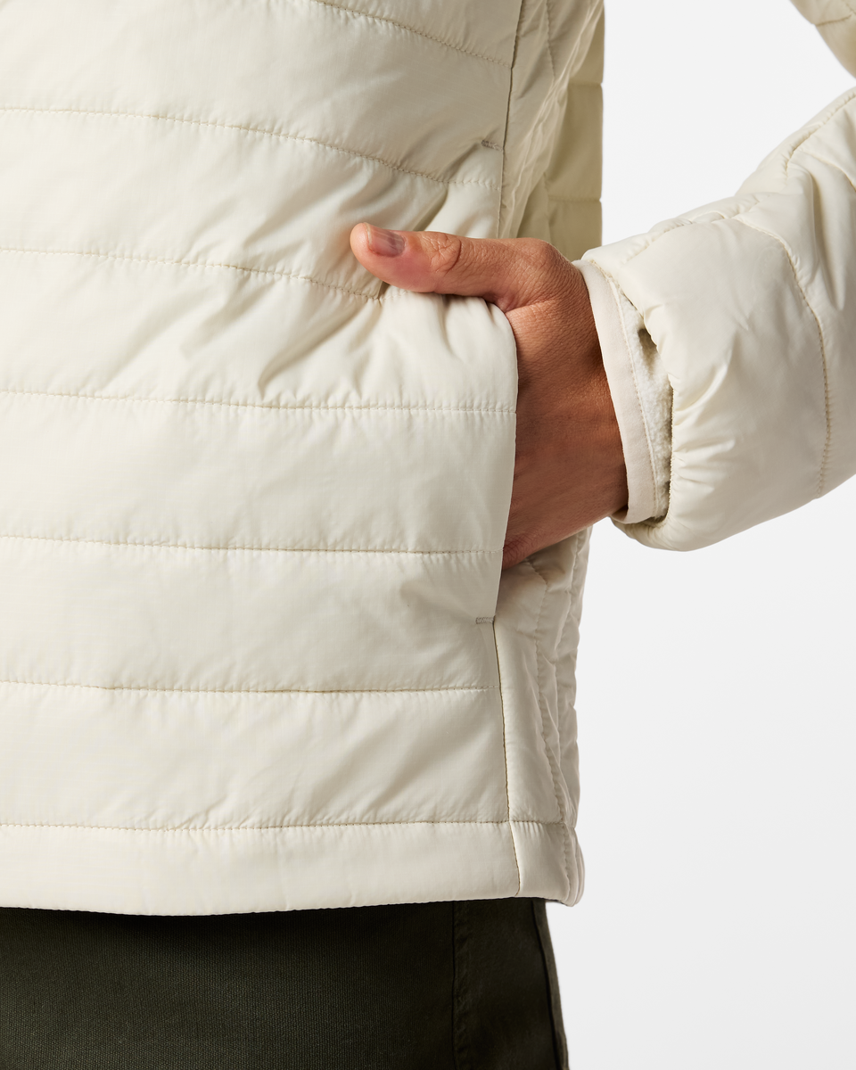 Acodo Insulated Hooded Jacket - Women s - Trail Ready Layer