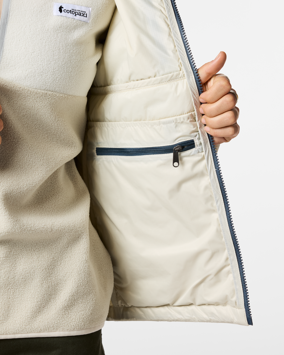 Acodo Insulated Hooded Jacket - Women s - Trail Ready Layer