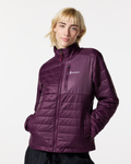 Acodo Insulated Jacket - Women s - Lightweight Insulation