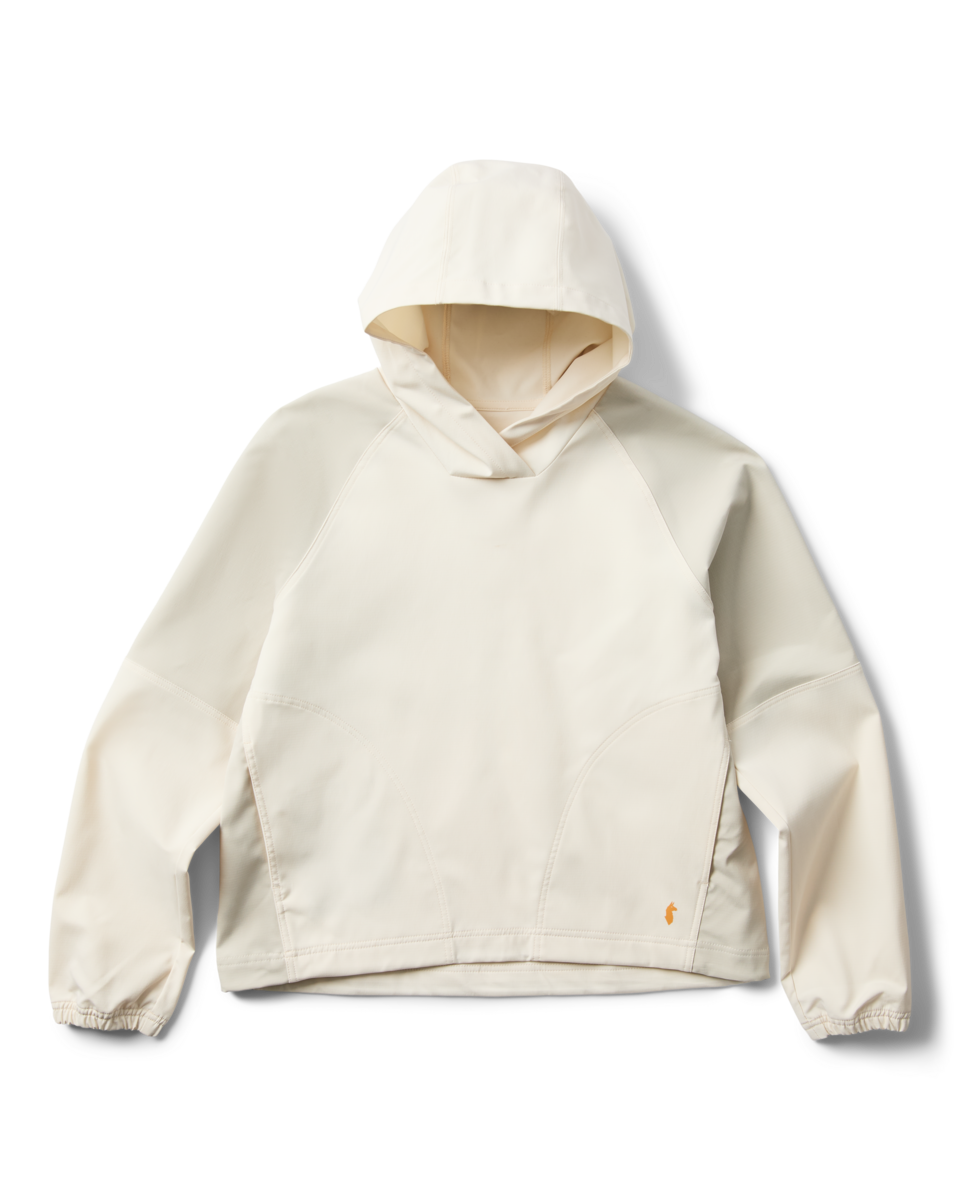 Adelante Hoodie - Women s - Casual Outdoor Style