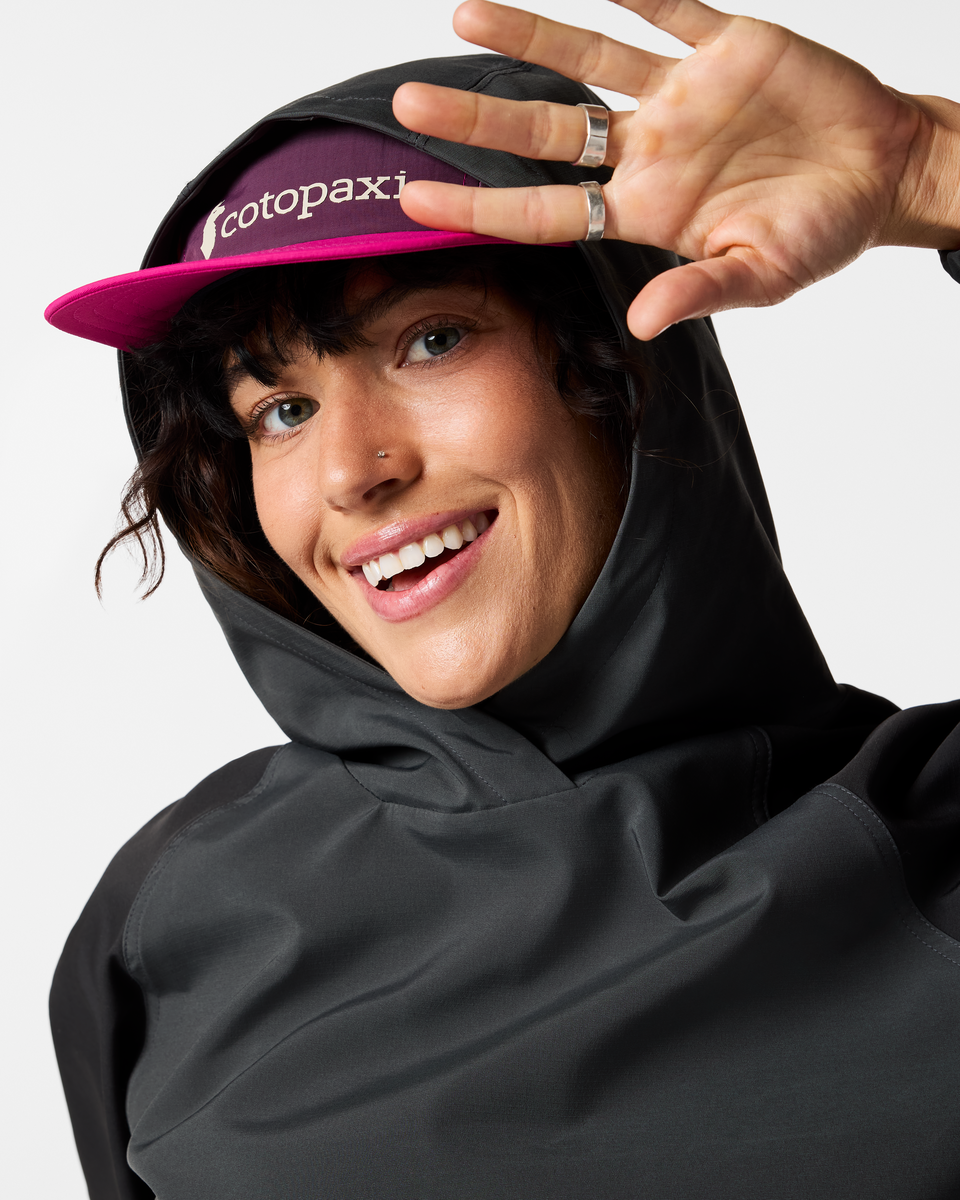 Adelante Hoodie - Women s - Casual Outdoor Style