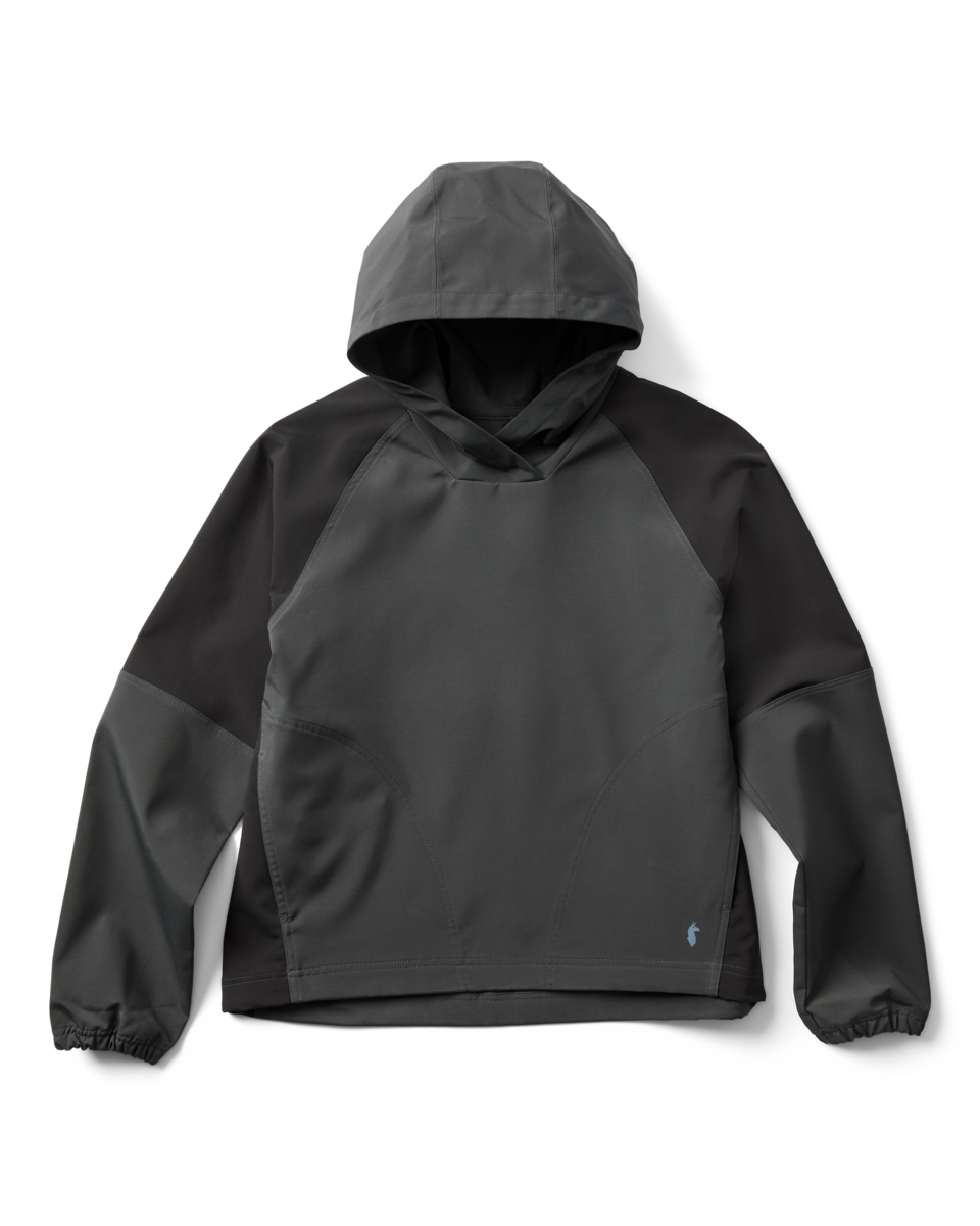 Adelante Hoodie - Women s - Casual Outdoor Style