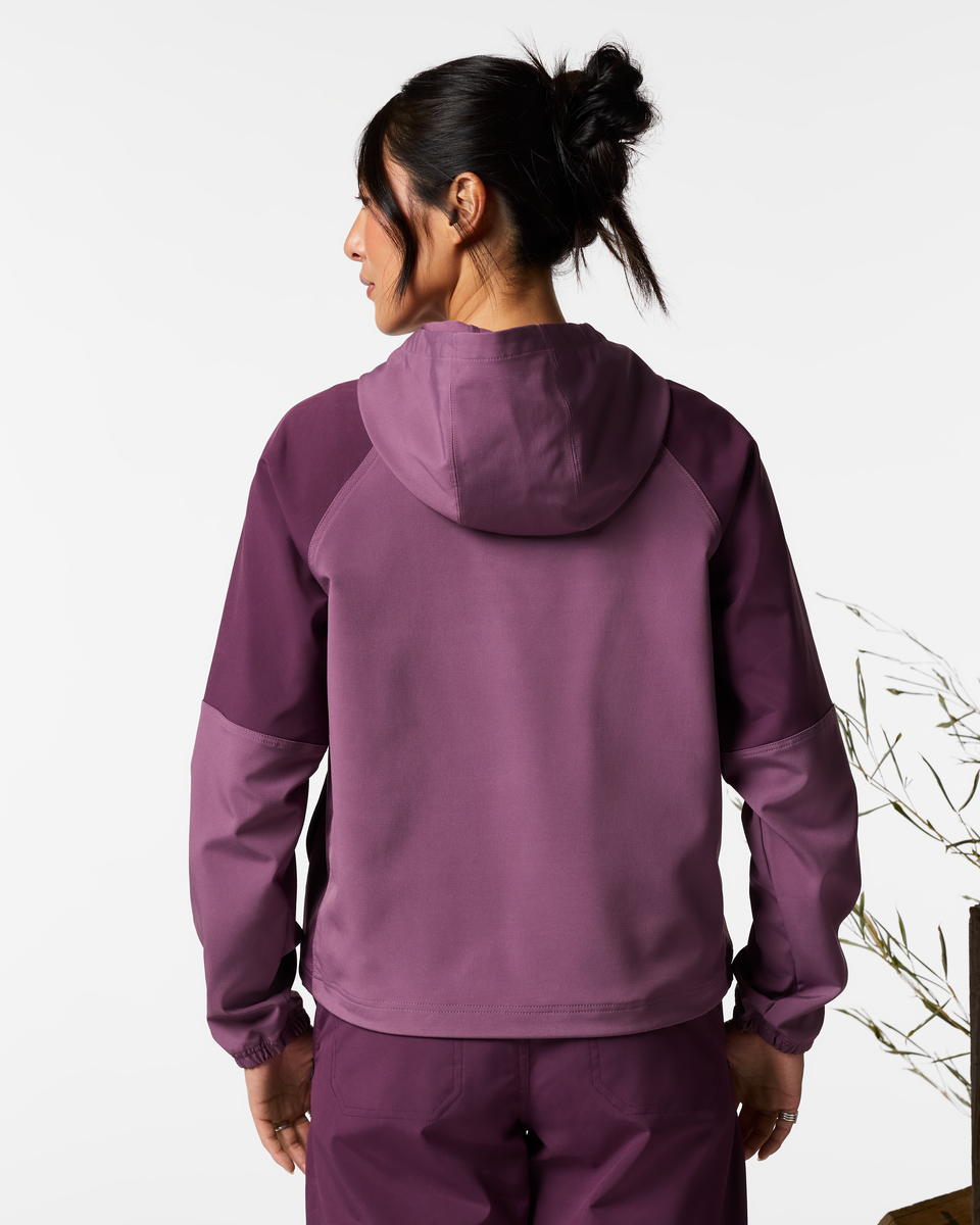 Adelante Hoodie - Women s - Casual Outdoor Style