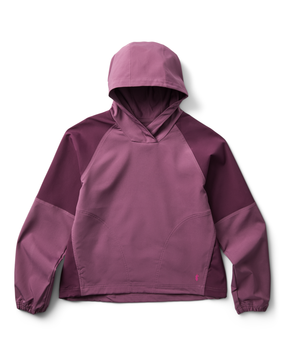 Adelante Hoodie - Women s - Casual Outdoor Style