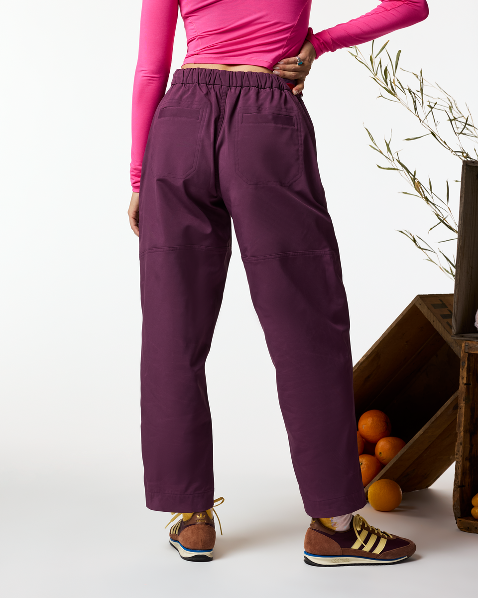 Adelante Pant - Women s - Versatile Outdoor Comfort