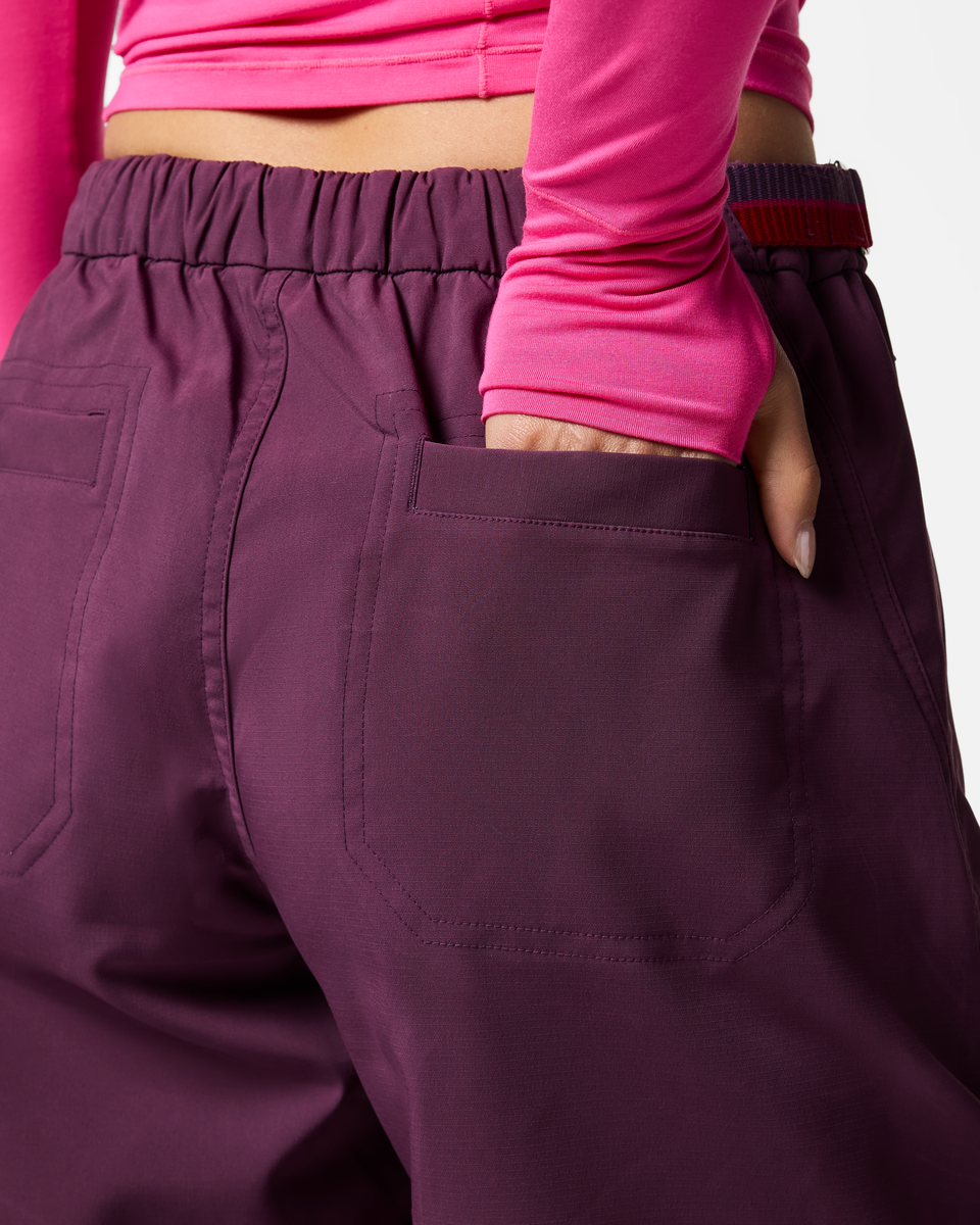 Adelante Pant - Women s - Versatile Outdoor Comfort