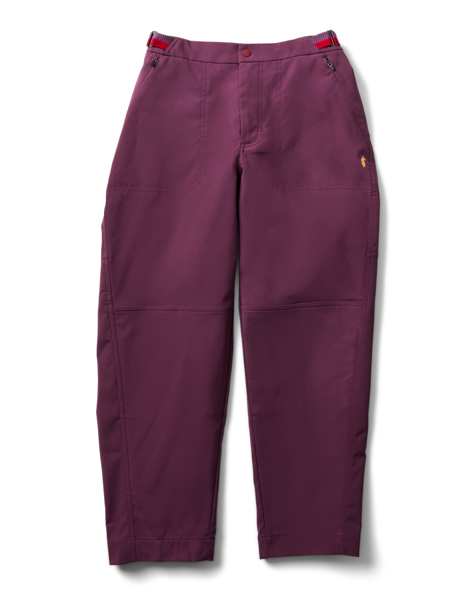 Adelante Pant - Women s - Versatile Outdoor Comfort
