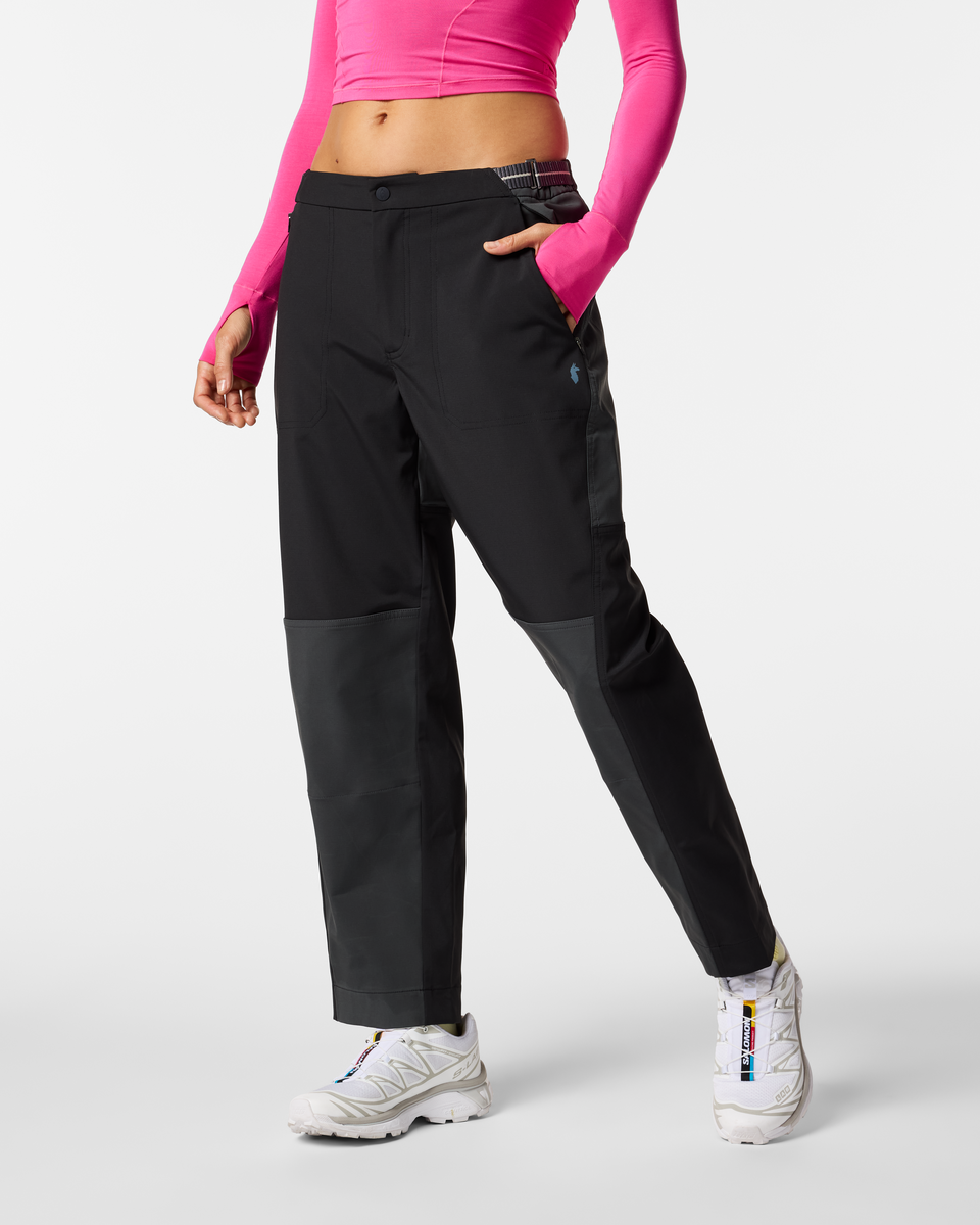 Adelante Pant - Women s - Versatile Outdoor Comfort
