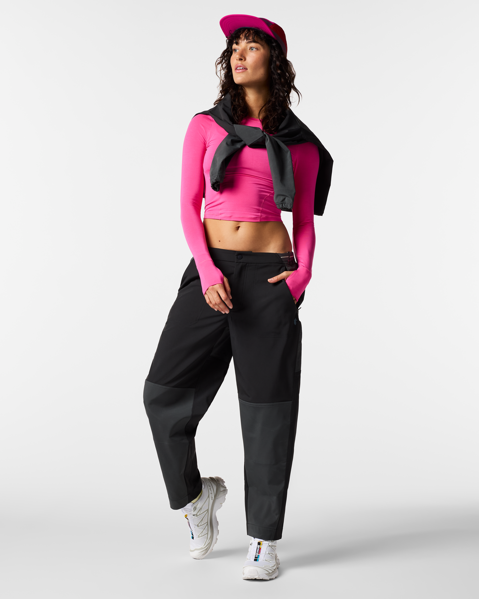 Adelante Pant - Women s - Versatile Outdoor Comfort