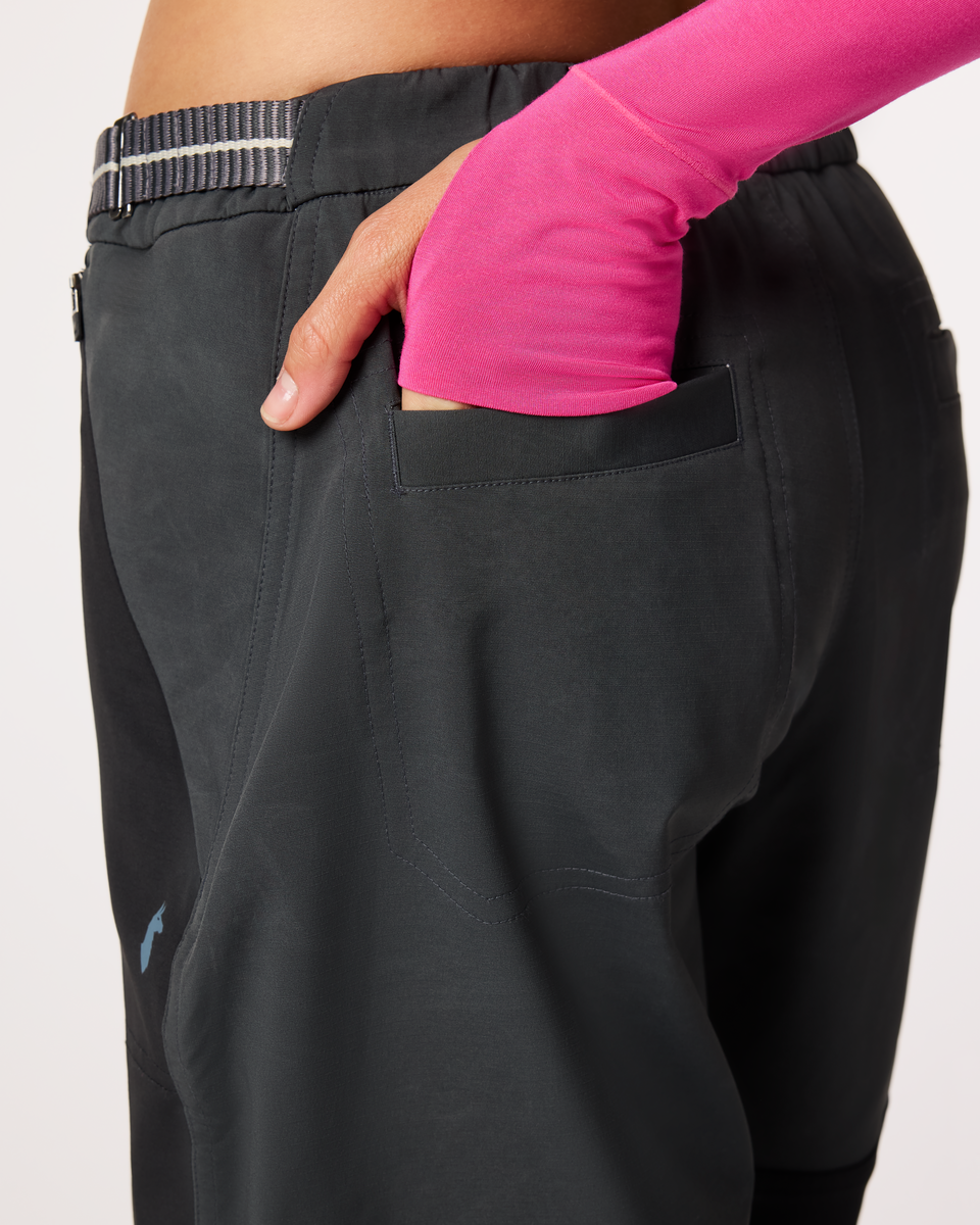 Adelante Pant - Women s - Versatile Outdoor Comfort